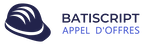 logo BatiScript